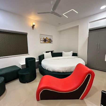 Hotel O The Leela Inn Pune Exterior foto